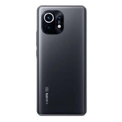 Xiaomi Mi 11 5G 8 + 128 GB Fekete (Használt készülék)