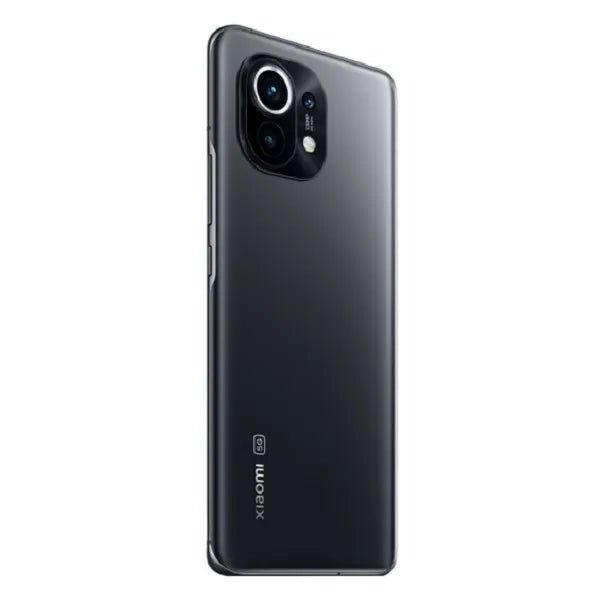 Xiaomi Mi 11 5G 8 + 128 GB Fekete (Használt készülék)