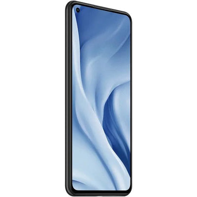 Xiaomi Mi 11 Lite 4G 6 + 128 GB Fekete (Használt készülék)