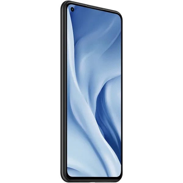 Xiaomi Mi 11 Lite 4G 6 + 128 GB Fekete (Használt készülék)