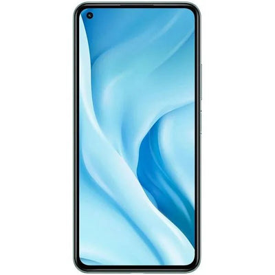 Xiaomi Mi 11 Lite 5G 6 + 128 GB Zöld (Használt készülék)