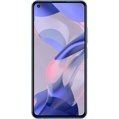 Xiaomi Mi 11 Lite NE 8 + 128 GB Kék 5G (Használt készülék)