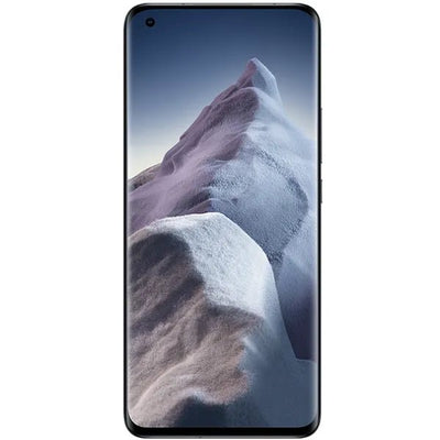 Xiaomi Mi 11 Ultra 12 + 256 GB Fehér (Használt készülék)