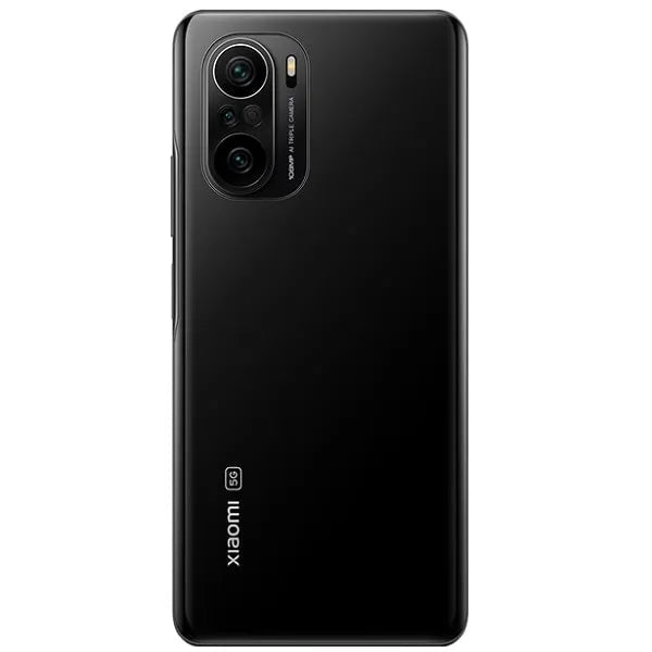 Xiaomi Mi 11i 5G 8 + 128 GB Fekete (Használt készülék)