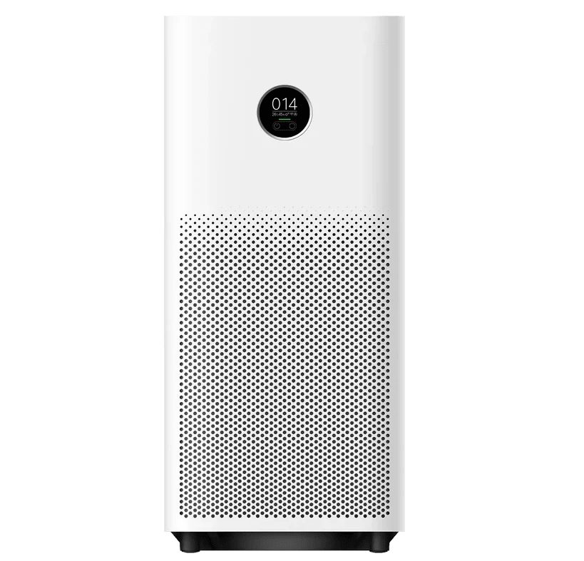Xiaomi Mi Air Purifier 4 (Használt)