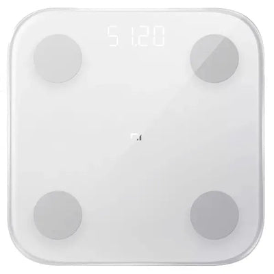 Xiaomi Mi Body Composition Scale 2 (Használt)