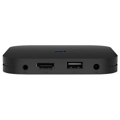 Xiaomi Mi Box S