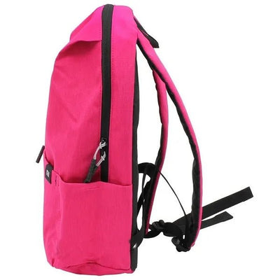 Xiaomi Mi Casual Daypack (Rózsaszín)