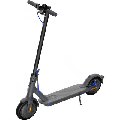 Xiaomi Mi Electric Scooter 3 Fekete (Használt)