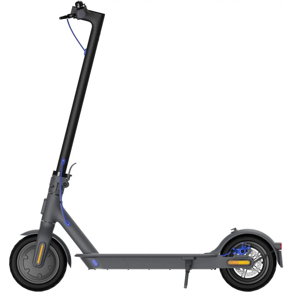 Xiaomi Mi Electric Scooter 3 Fekete (Használt)