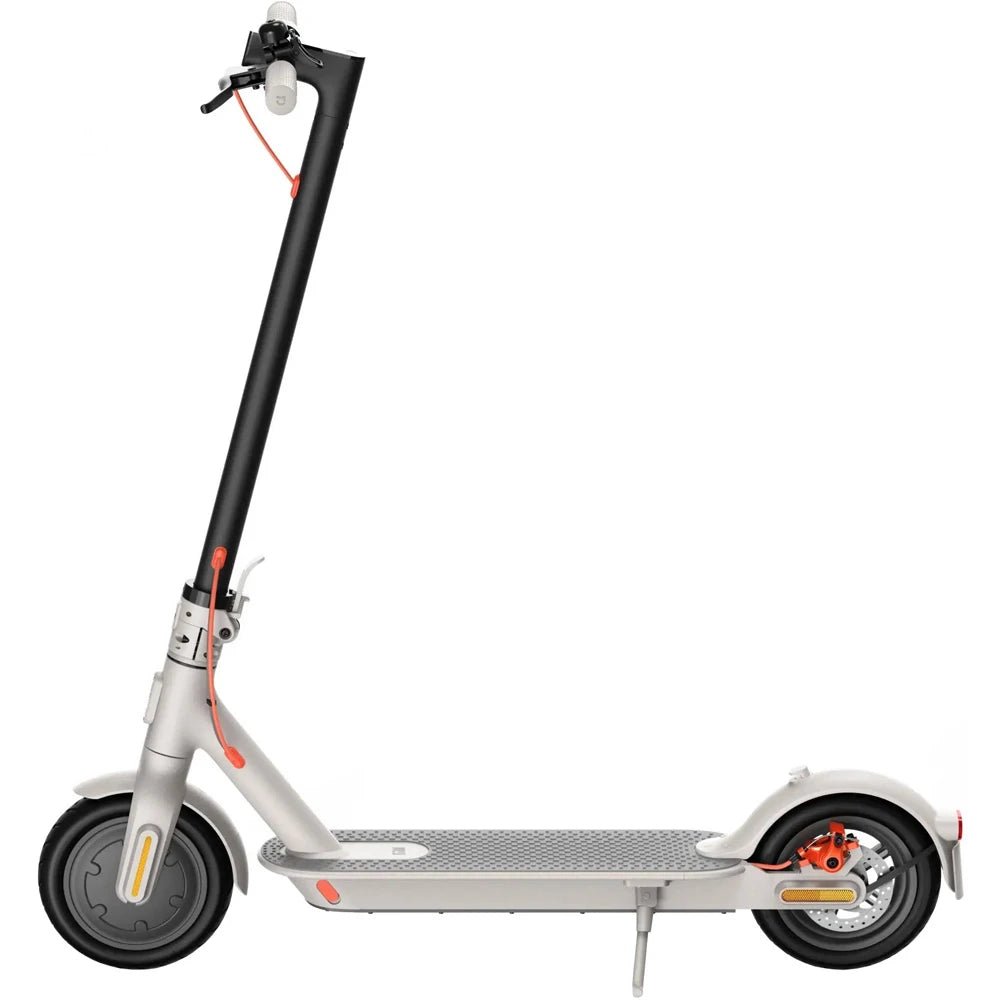 Xiaomi Mi Electric Scooter 3 Szürke (Használt)