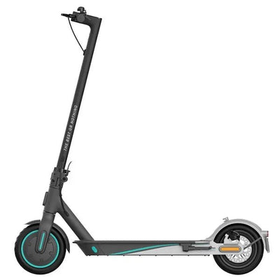 Xiaomi Mi Electric Scooter Pro 2 Mercedes - AMG Petronas F1 (BHR4760GL)
