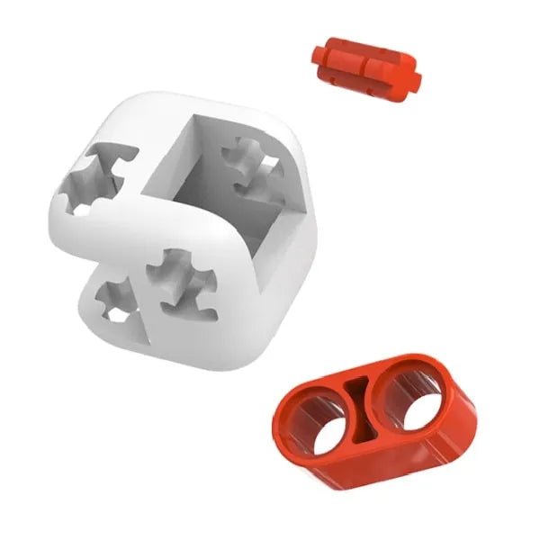 Xiaomi Mi Fidget Cube Building Blocks Játék