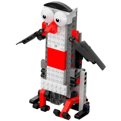 Xiaomi Mi Mini Robot Builder