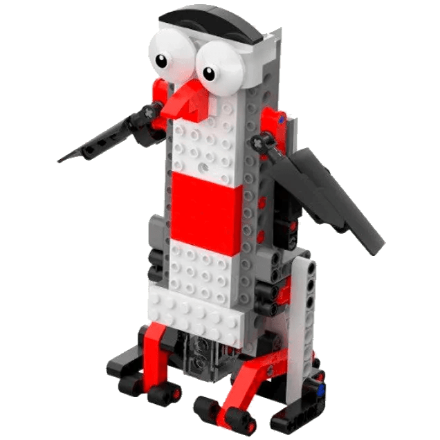Xiaomi Mi Mini Robot Builder