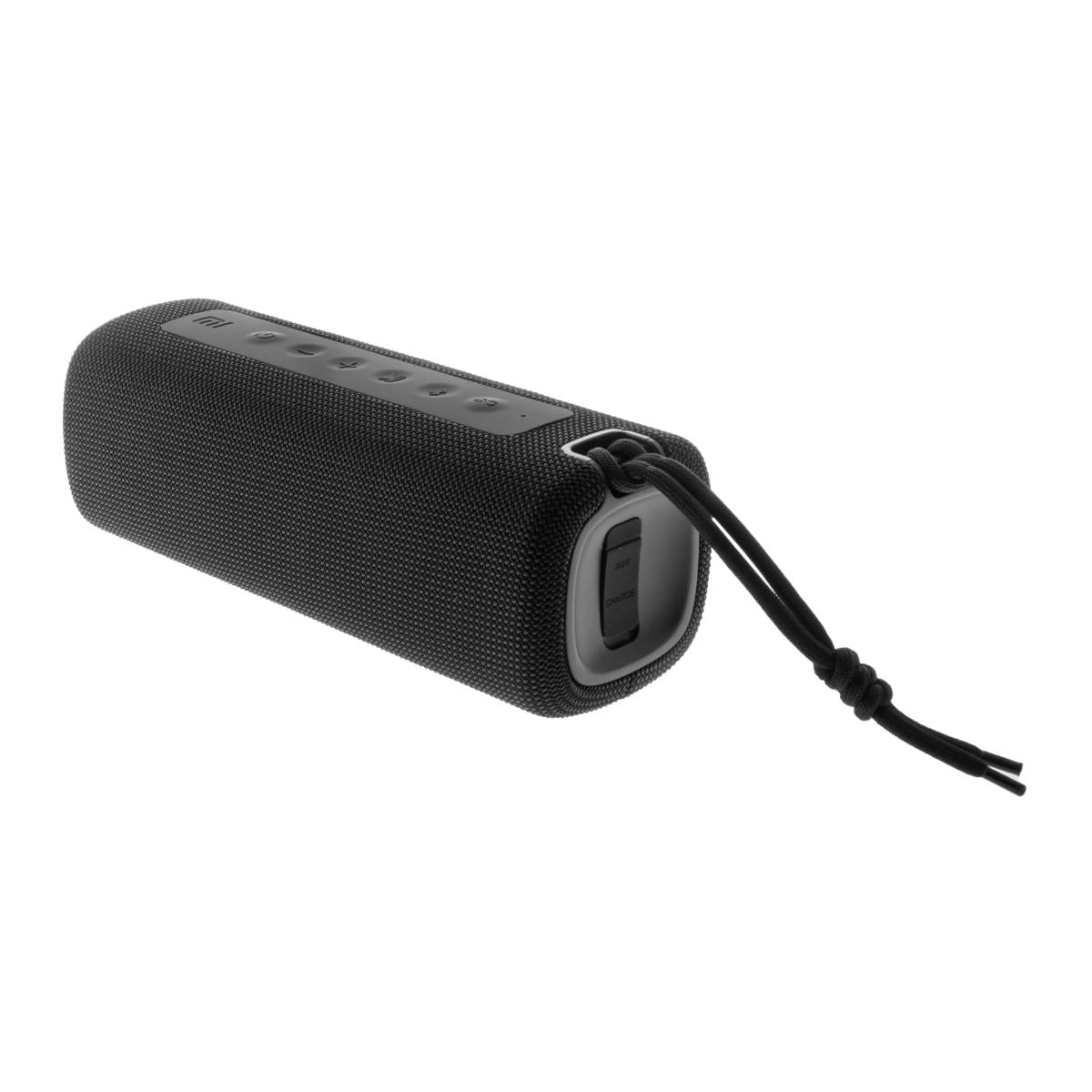 Xiaomi Mi Portable Bluetooth Speaker 16W Fekete (Használt)