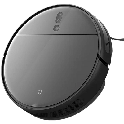 Xiaomi Mi Robot Vacuum - Mop 2 Pro+ Fekete (Használt)