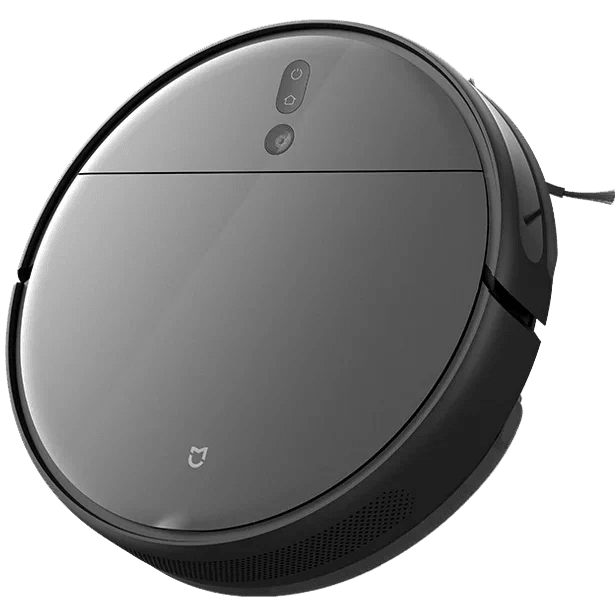 Xiaomi Mi Robot Vacuum - Mop 2 Pro+ Fekete (Használt)