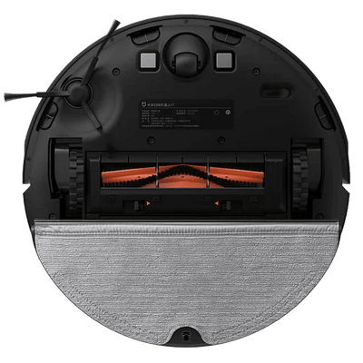 Xiaomi Mi Robot Vacuum - Mop 2 Pro+ Fekete (Használt)