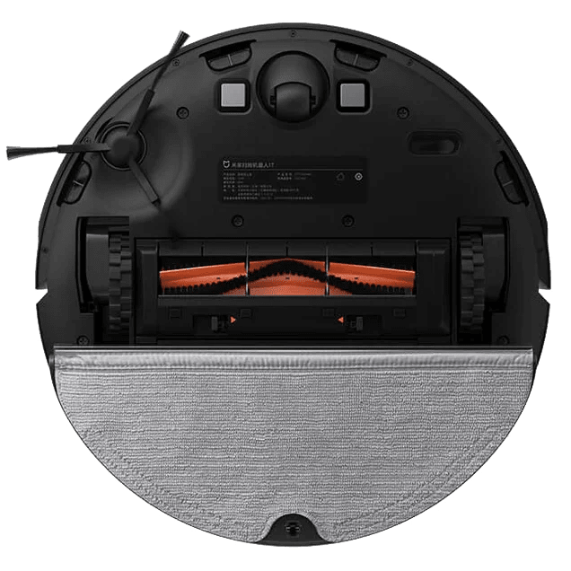 Xiaomi Mi Robot Vacuum - Mop 2 Pro+ Fekete (Használt)