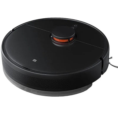 Xiaomi Mi Robot Vacuum Mop 2 Ultra Fekete (Használt)