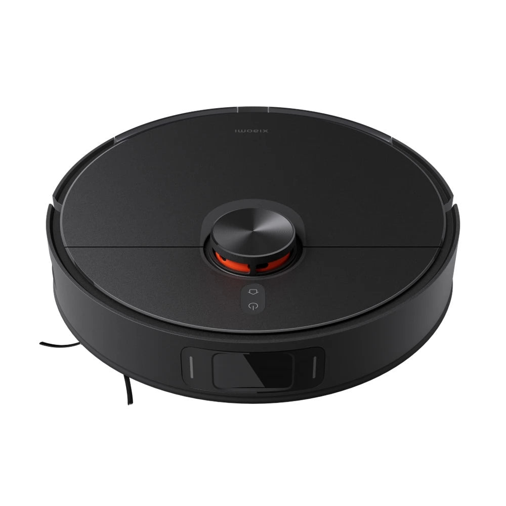 Xiaomi Mi Robot Vacuum Mop Pro Fekete (Használt)