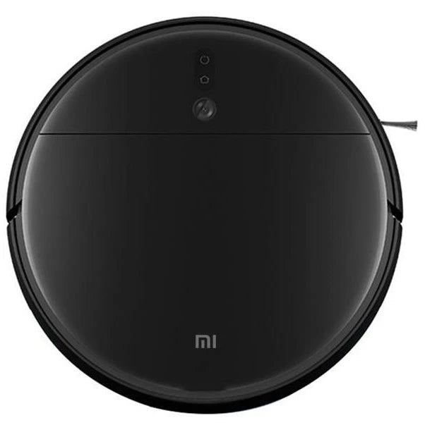 Xiaomi Mi Robot Vacuum Mop Pro Plus Fekete (Használt)