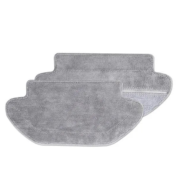 Xiaomi Mi Robot Vacuum Mop Pro Robotporszívó Mosható Mop 2db