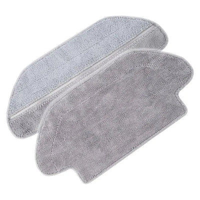 Xiaomi Mi Robot Vacuum Mop Pro Robotporszívó Mosható Mop 2db