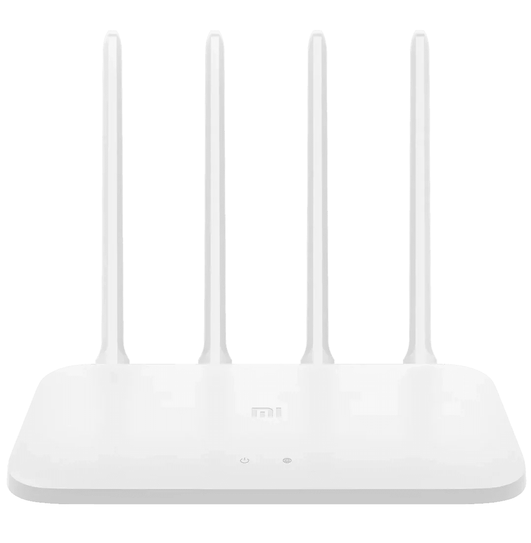 Xiaomi Mi Router 4C Fehér