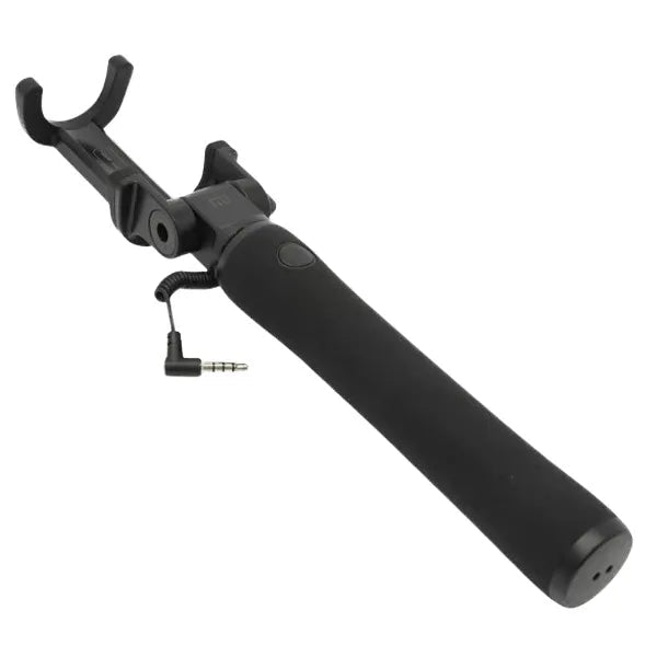 Xiaomi Mi Selfie Stick Wired Remote Shotter (Fekete)