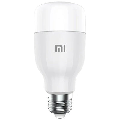 Xiaomi Mi Smart LED Bulb Essential (White and Color)