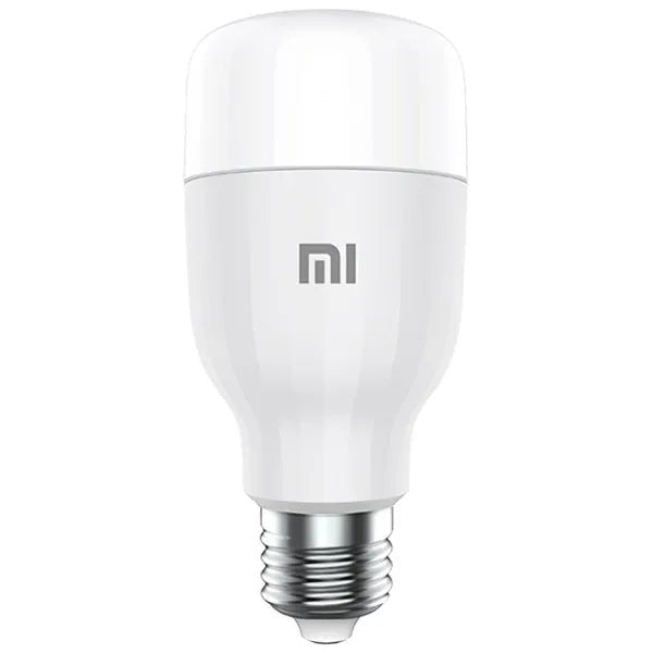 Xiaomi Mi Smart LED Bulb Essential (White and Color)
