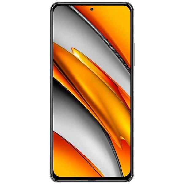 Xiaomi Poco F3 8 +256 GB Kék