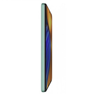 Xiaomi Poco F4 6 + 128 GB Zöld