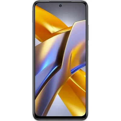 Xiaomi Poco M5s 4 + 128 GB Fehér (Használt készülék)