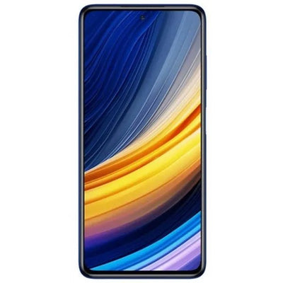Xiaomi POCO X3 PRO 8 + 256 GB Fekete