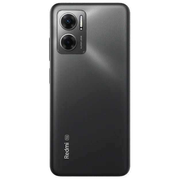 Xiaomi Redmi 10 5G 4 + 128 GB Szürke (Használt készülék)