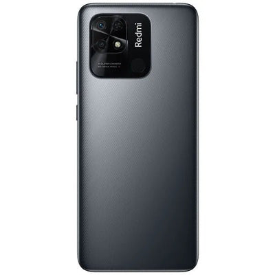 Xiaomi Redmi 10C 4 + 64 GB Szürke (Használt készülék)