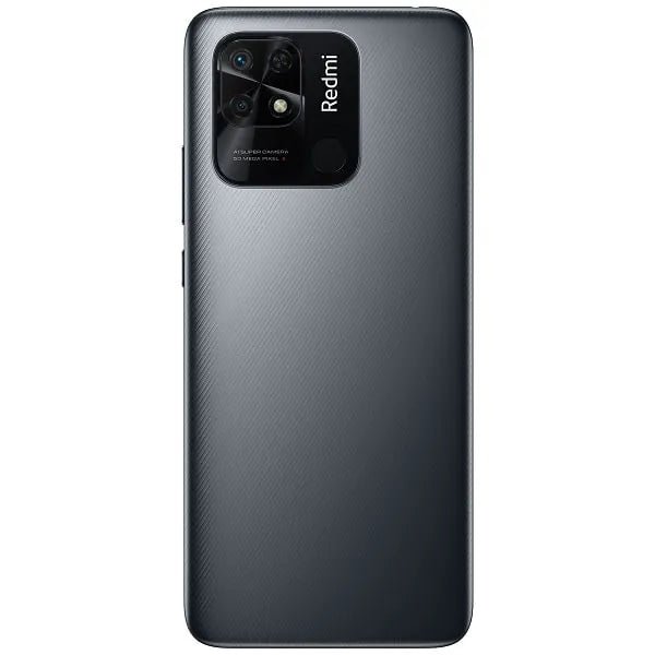 Xiaomi Redmi 10C 4 + 64 GB Szürke (Használt készülék)
