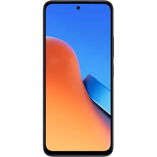 Xiaomi Redmi 12 4 + 128 GB Fekete