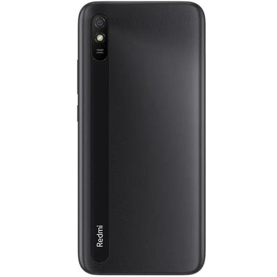 Xiaomi Redmi 9AT 2 + 32 GB Szürke (Használt készülék)