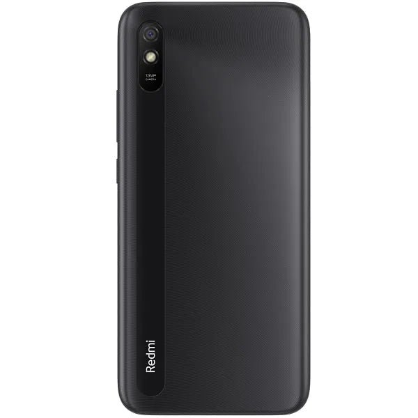 Xiaomi Redmi 9AT 2 + 32 GB Szürke (Használt készülék)