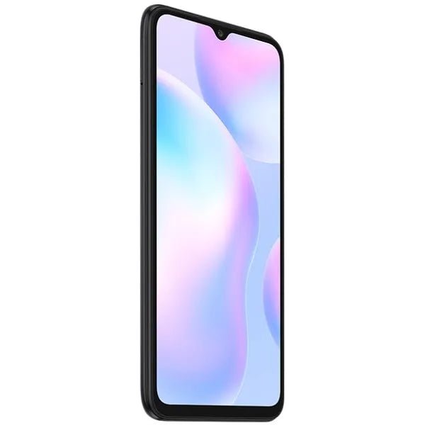 Xiaomi Redmi 9AT 2 + 32 GB Szürke (Használt készülék)