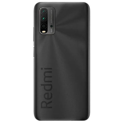 Xiaomi Redmi 9T 4 + 128 GB Szürke (Használt készülék)