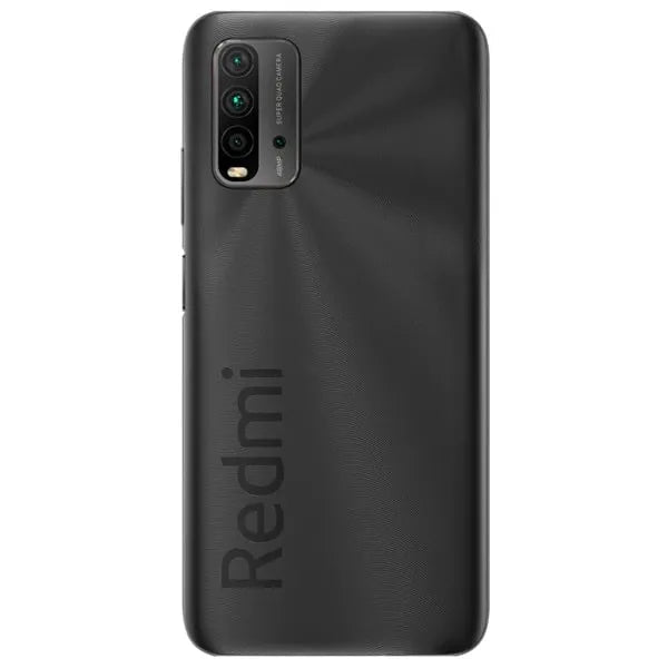 Xiaomi Redmi 9T 4 + 128 GB Szürke (Használt készülék)