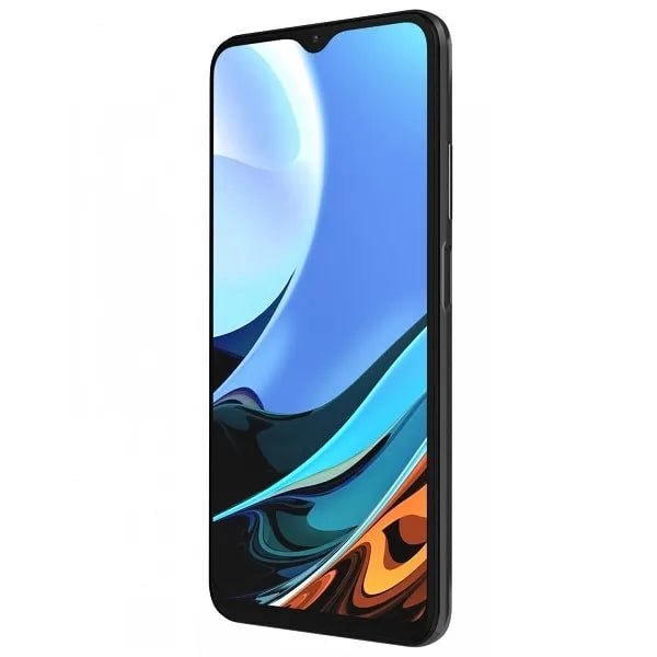 Xiaomi Redmi 9T 4 + 128 GB Szürke (Használt készülék)