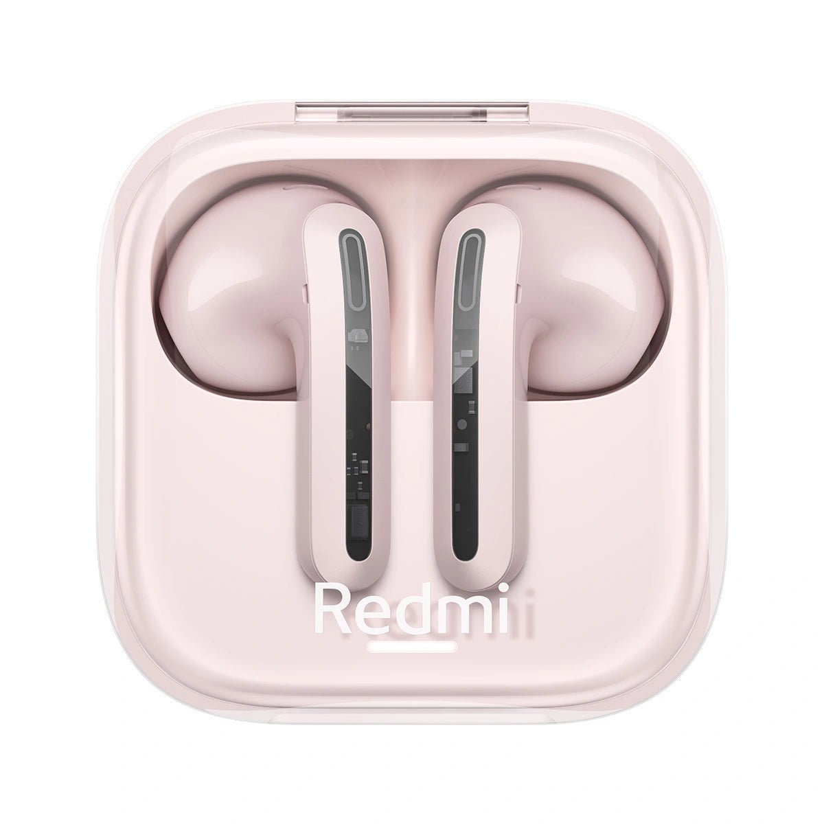 Xiaomi Redmi Buds 6 Active Rózsaszín