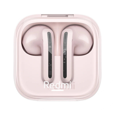Xiaomi Redmi Buds 6 Active Rózsaszín