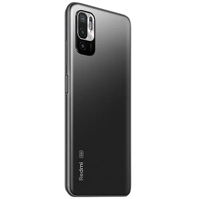 Xiaomi Redmi Note 10 5G 4 + 128 GB Szürke (Használt készülék)